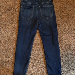 Flying Monkey Dark Blue Jeggings